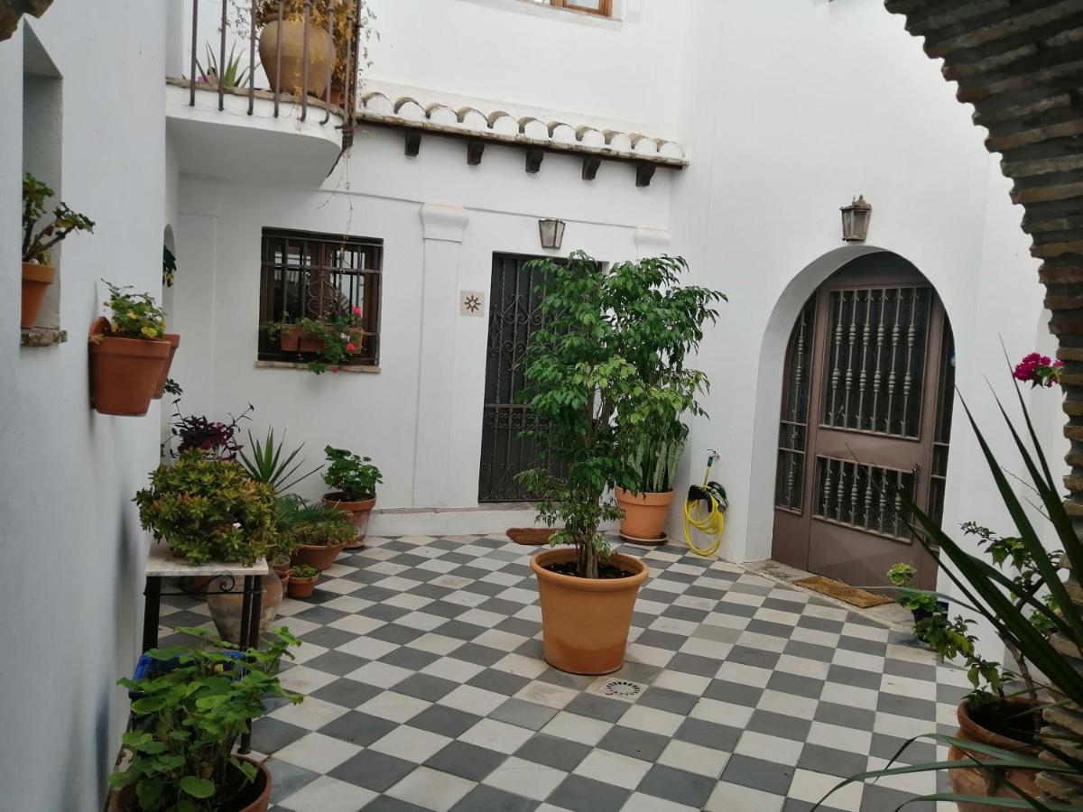 La Guarida De Vejer Casa Rural (Adults Only) Vejer de la Frontera Exterior foto