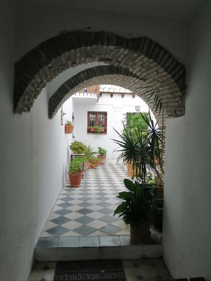 La Guarida De Vejer Casa Rural (Adults Only) Vejer de la Frontera Exterior foto