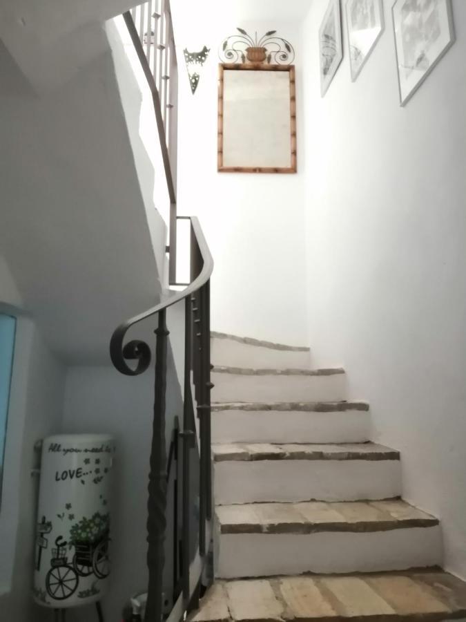 La Guarida De Vejer Casa Rural (Adults Only) Vejer de la Frontera Exterior foto