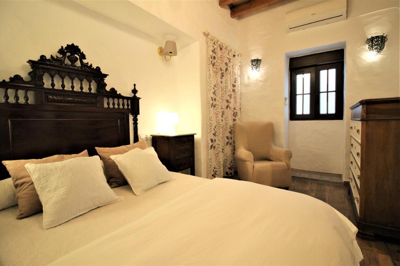 La Guarida De Vejer Casa Rural (Adults Only) Vejer de la Frontera Exterior foto