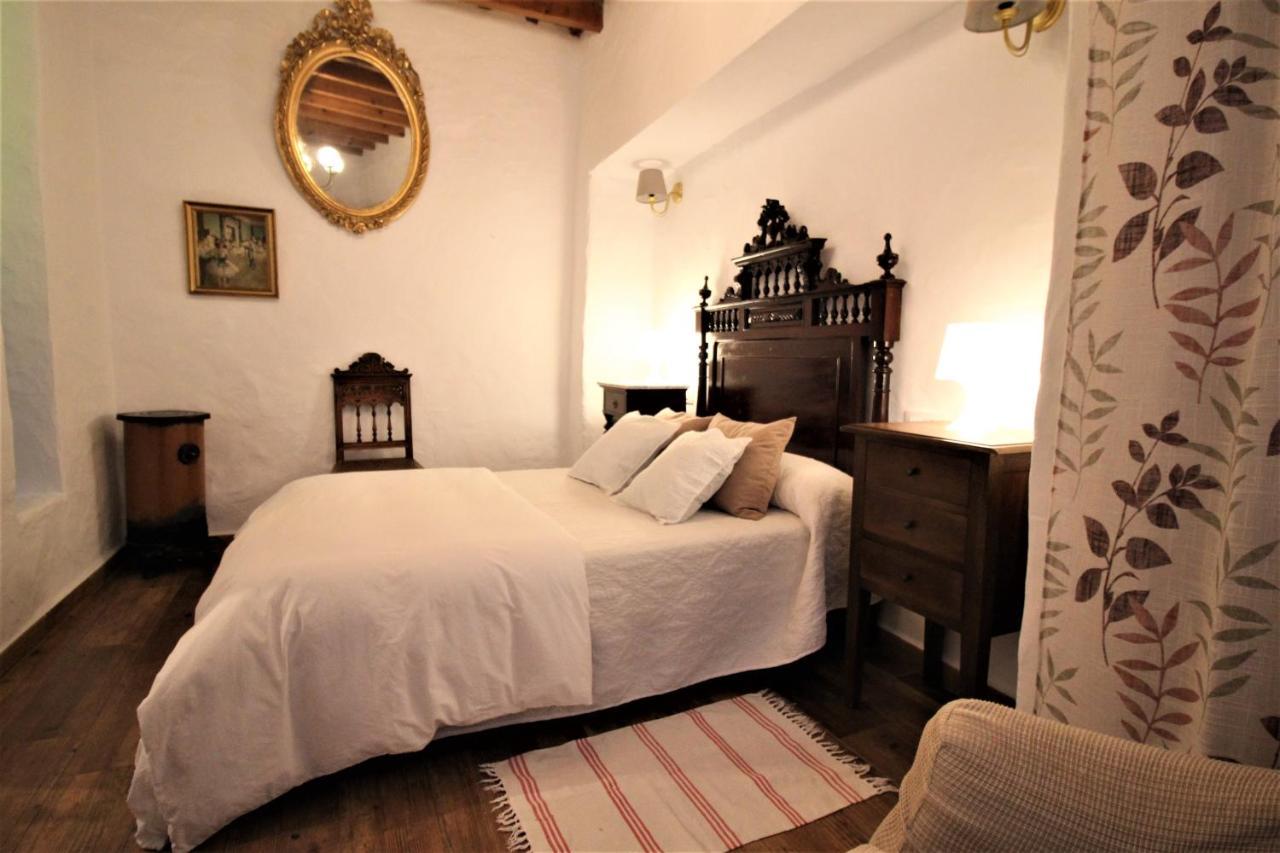 La Guarida De Vejer Casa Rural (Adults Only) Vejer de la Frontera Exterior foto