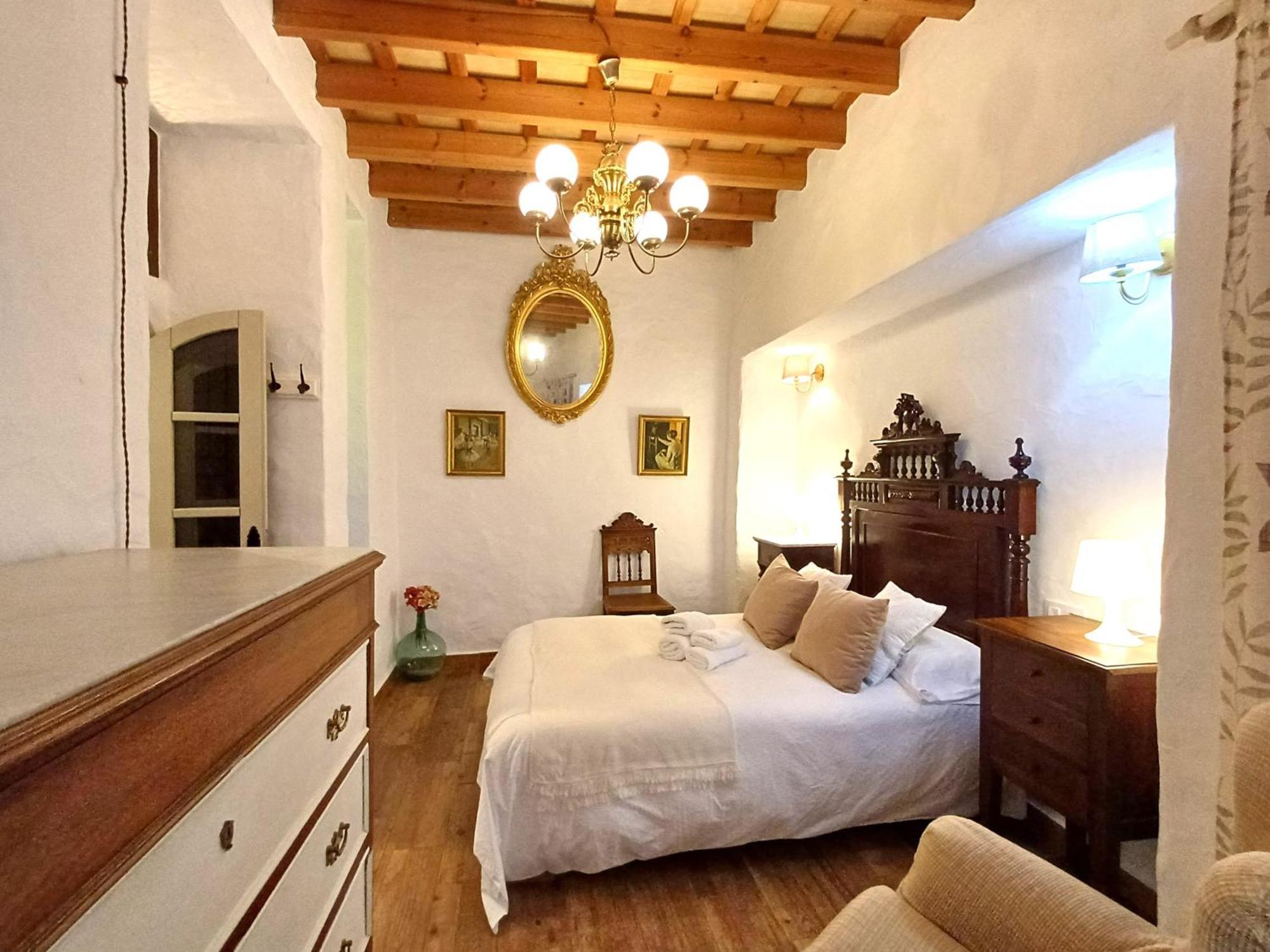 La Guarida De Vejer Casa Rural (Adults Only) Vejer de la Frontera Exterior foto