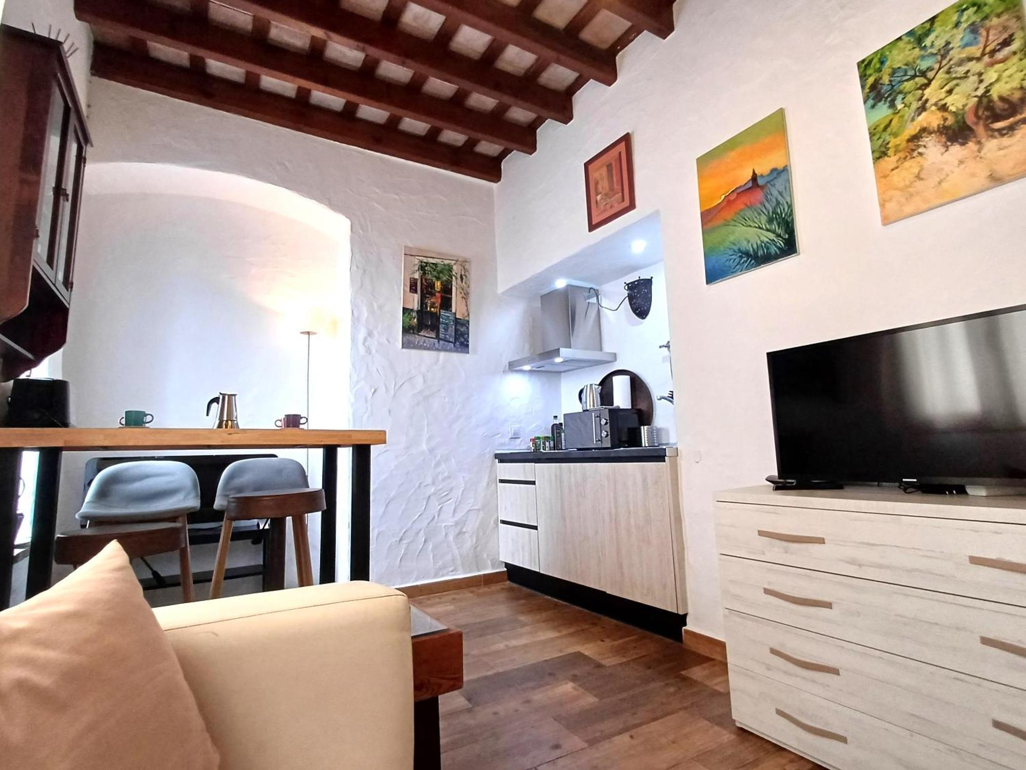 La Guarida De Vejer Casa Rural (Adults Only) Vejer de la Frontera Exterior foto