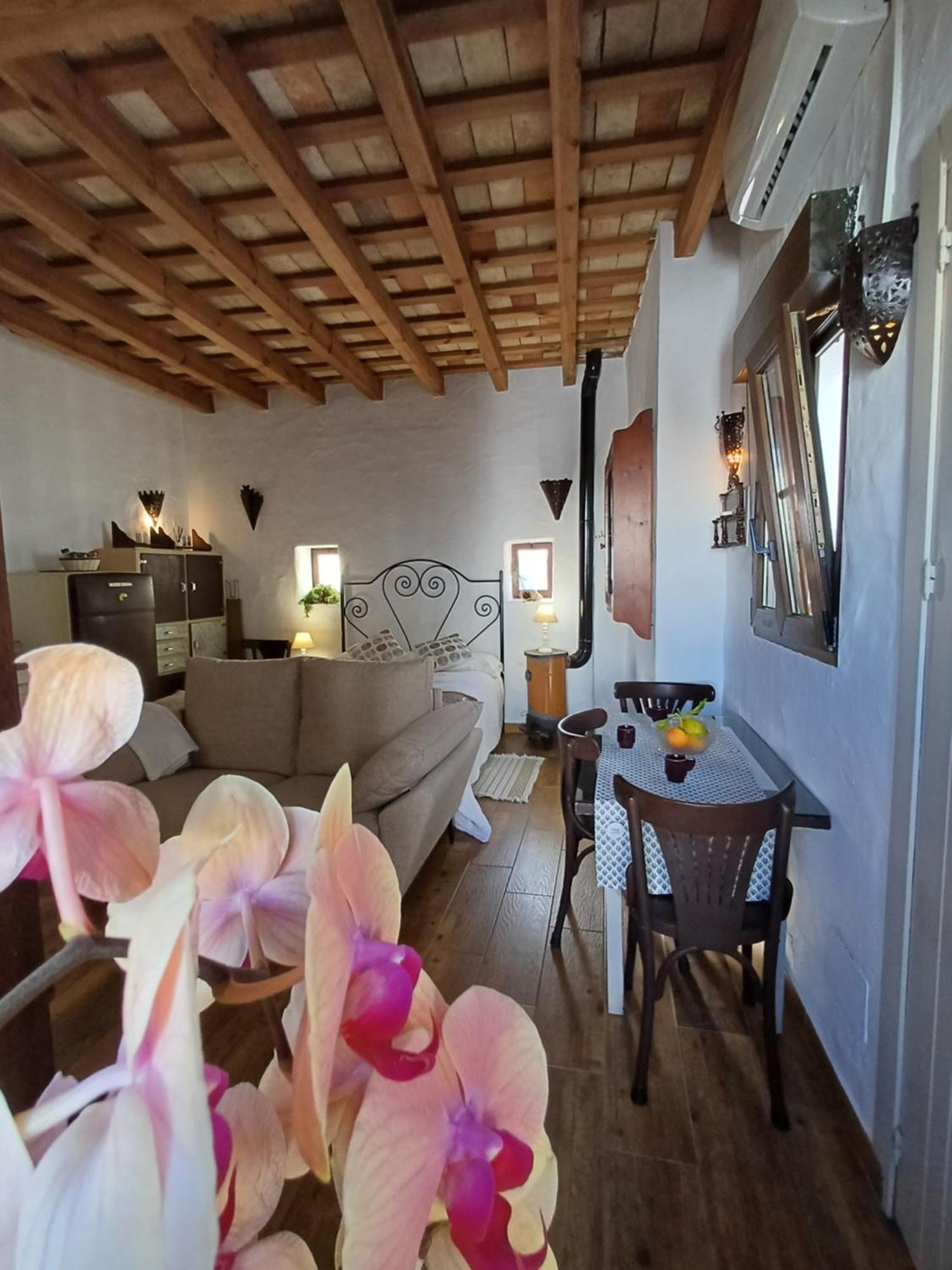 La Guarida De Vejer Casa Rural (Adults Only) Vejer de la Frontera Exterior foto