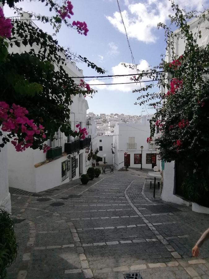 La Guarida De Vejer Casa Rural (Adults Only) Vejer de la Frontera Exterior foto